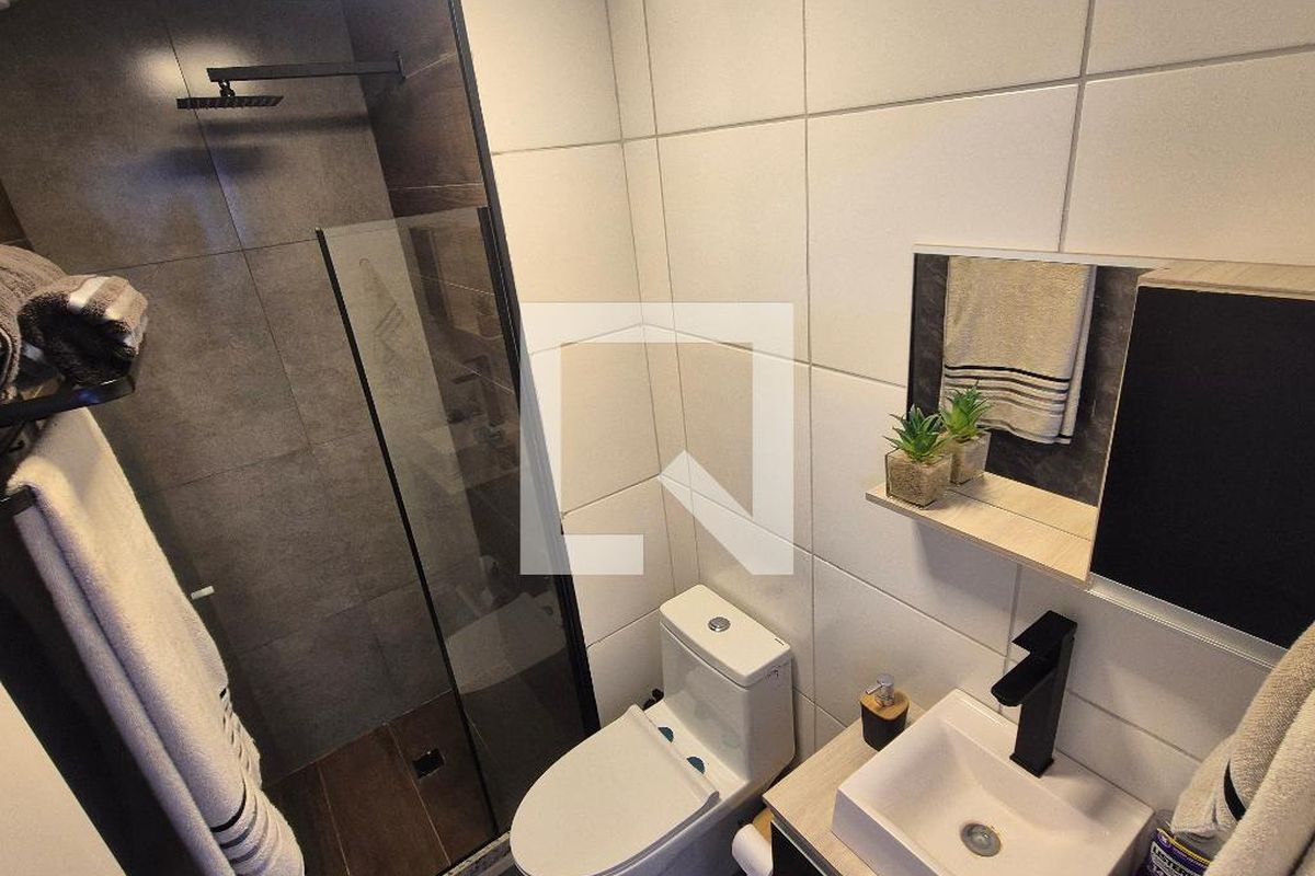 Apartamento, 2 quartos, 50 m² - Foto 18
