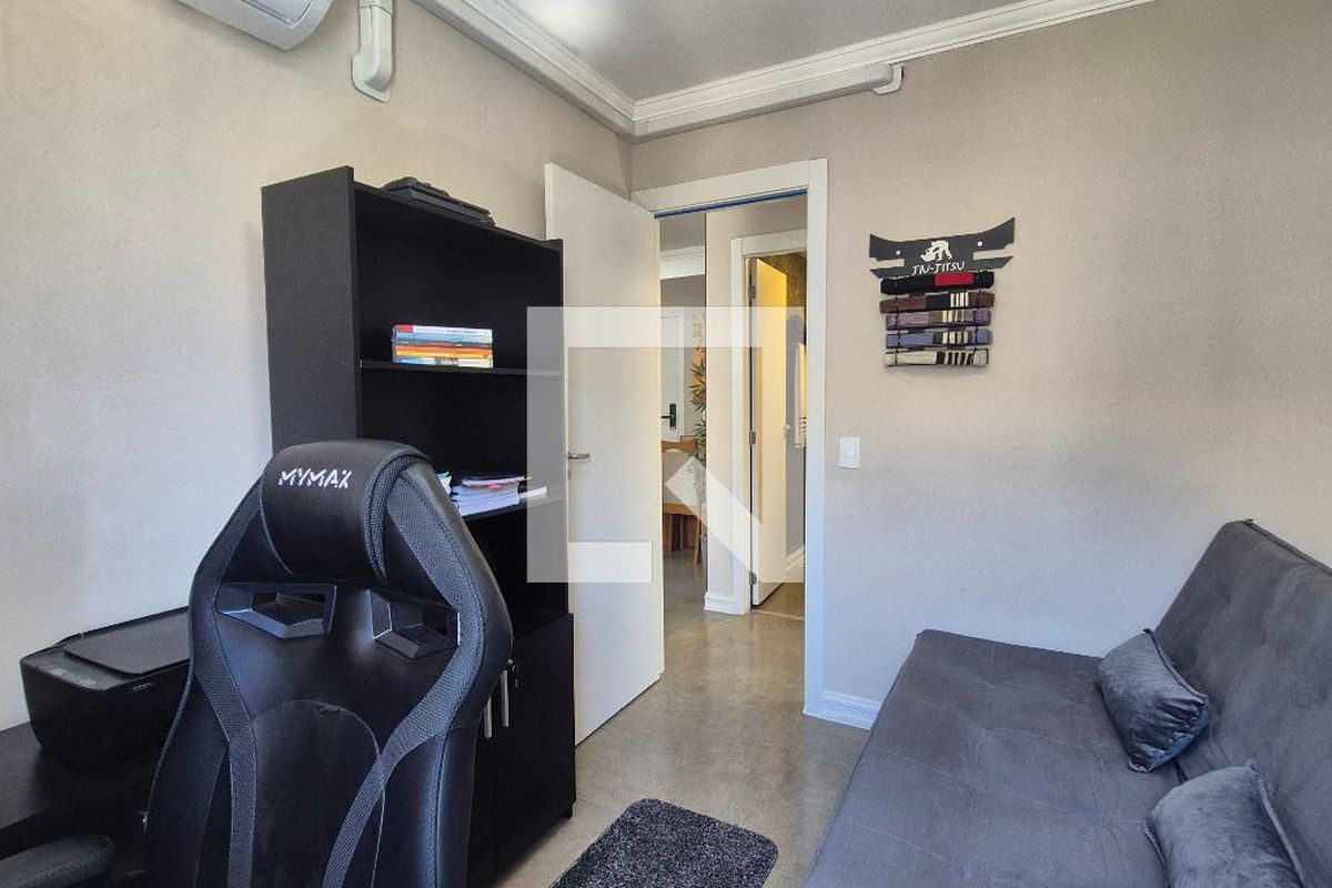 Apartamento, 2 quartos, 50 m² - Foto 11
