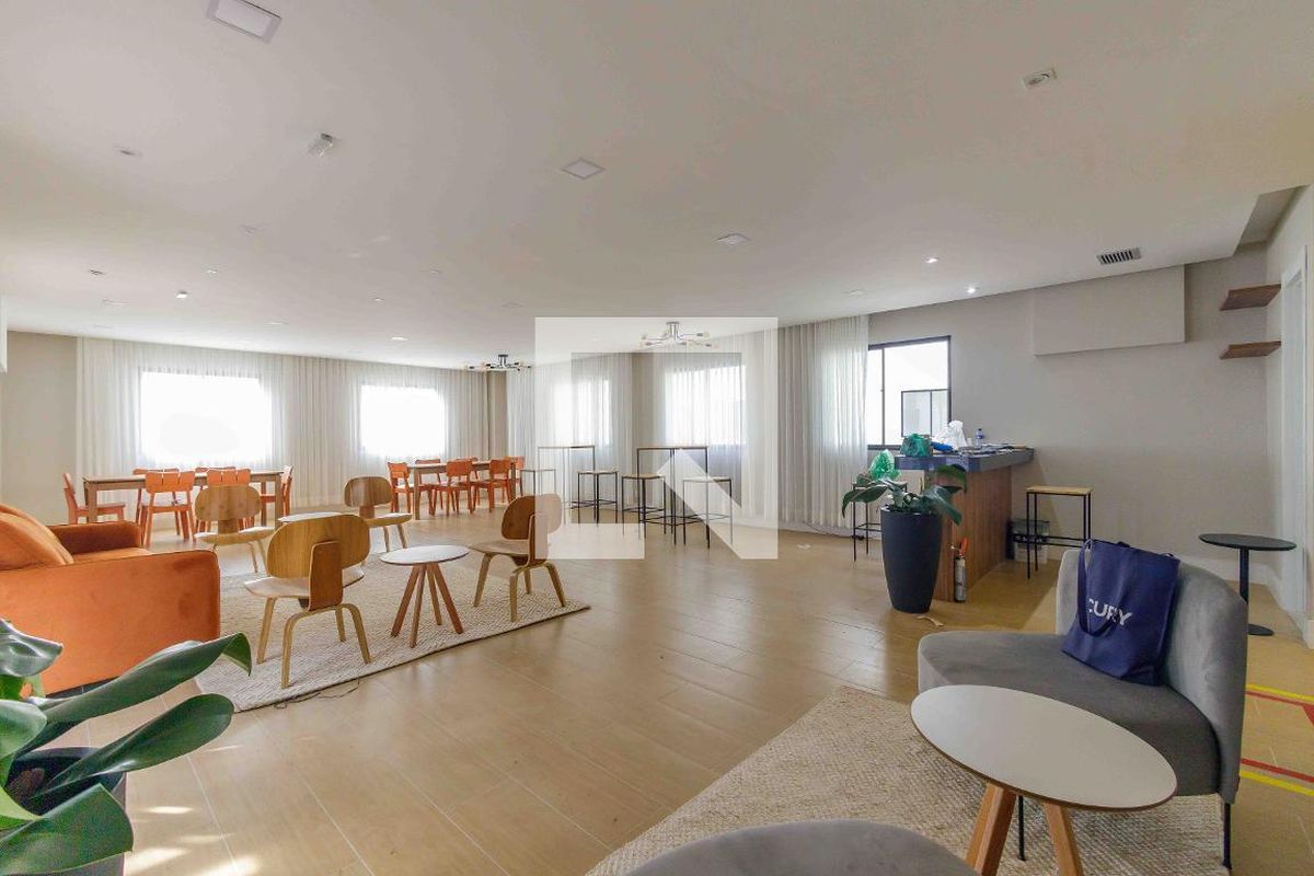 Apartamento, 2 quartos, 50 m² - Foto 44