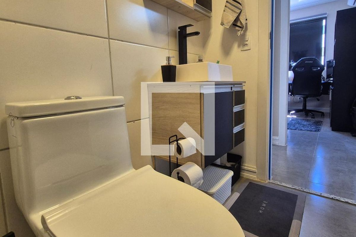 Apartamento, 2 quartos, 50 m² - Foto 20