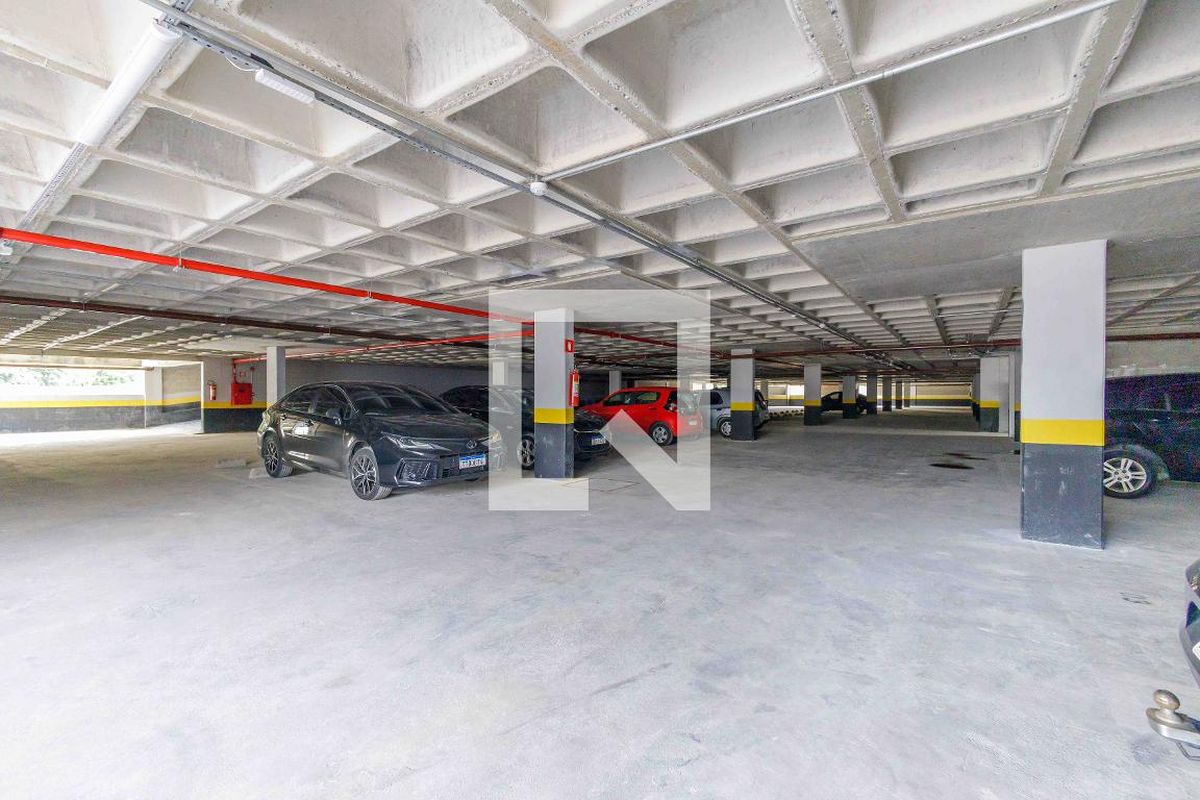 Apartamento, 2 quartos, 50 m² - Foto 41