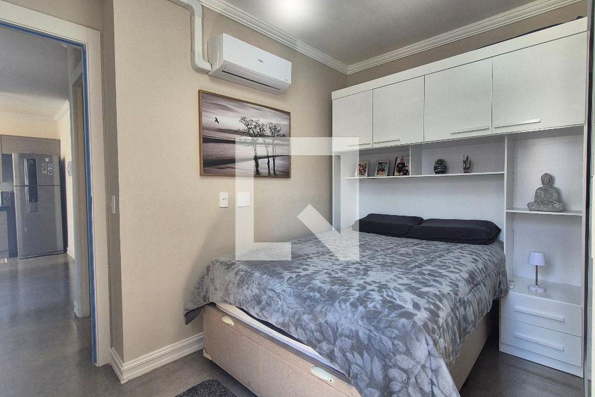 Apartamento, 2 quartos, 50 m² - Foto 14