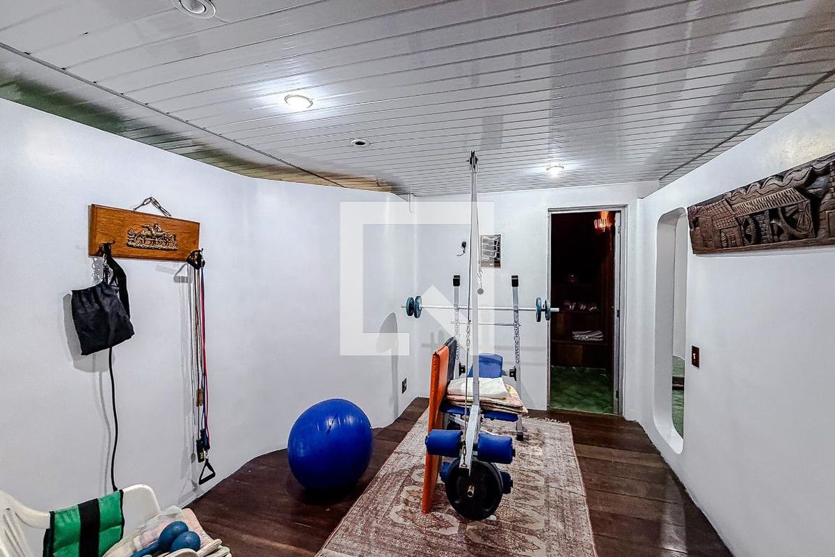 Casa, 3 quartos, 920 m² - Foto 80