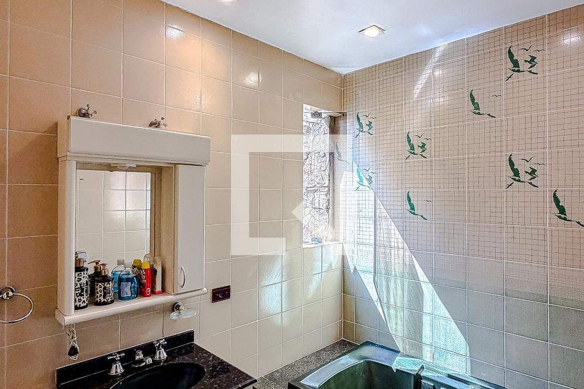 Casa, 3 quartos, 920 m² - Foto 33