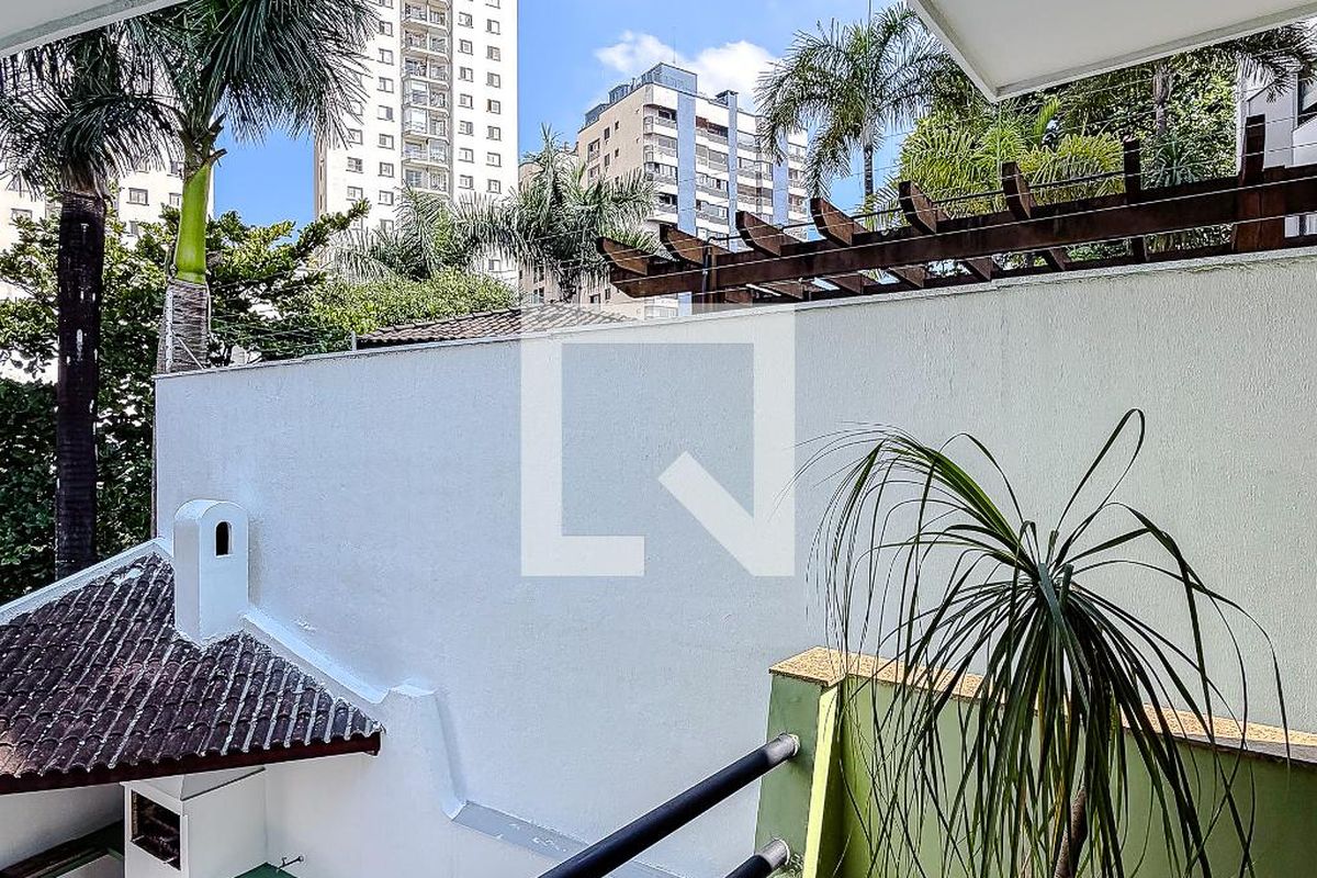 Casa, 3 quartos, 920 m² - Foto 13