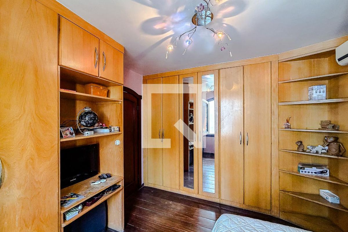 Casa, 3 quartos, 920 m² - Foto 21