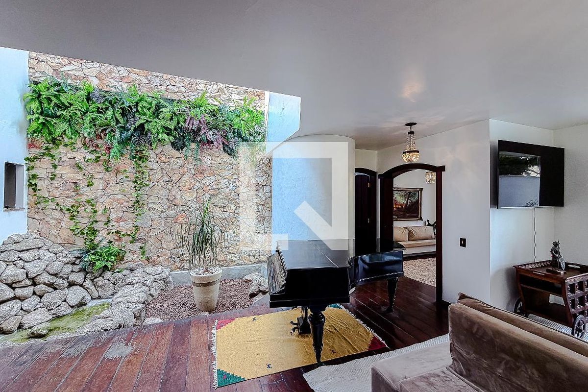 Casa, 3 quartos, 920 m² - Foto 7