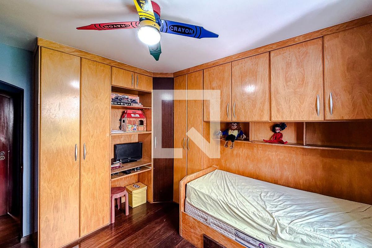 Casa, 3 quartos, 920 m² - Foto 31