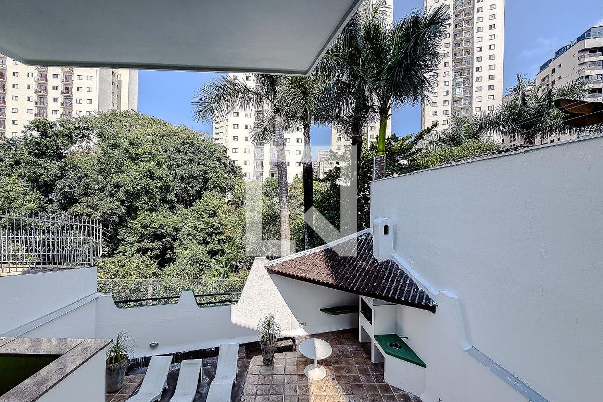 Casa, 3 quartos, 920 m² - Foto 17