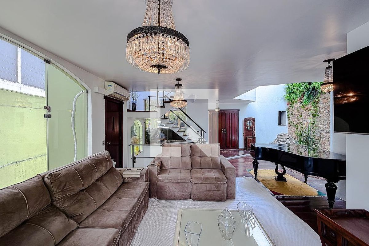 Casa, 3 quartos, 920 m² - Foto 4