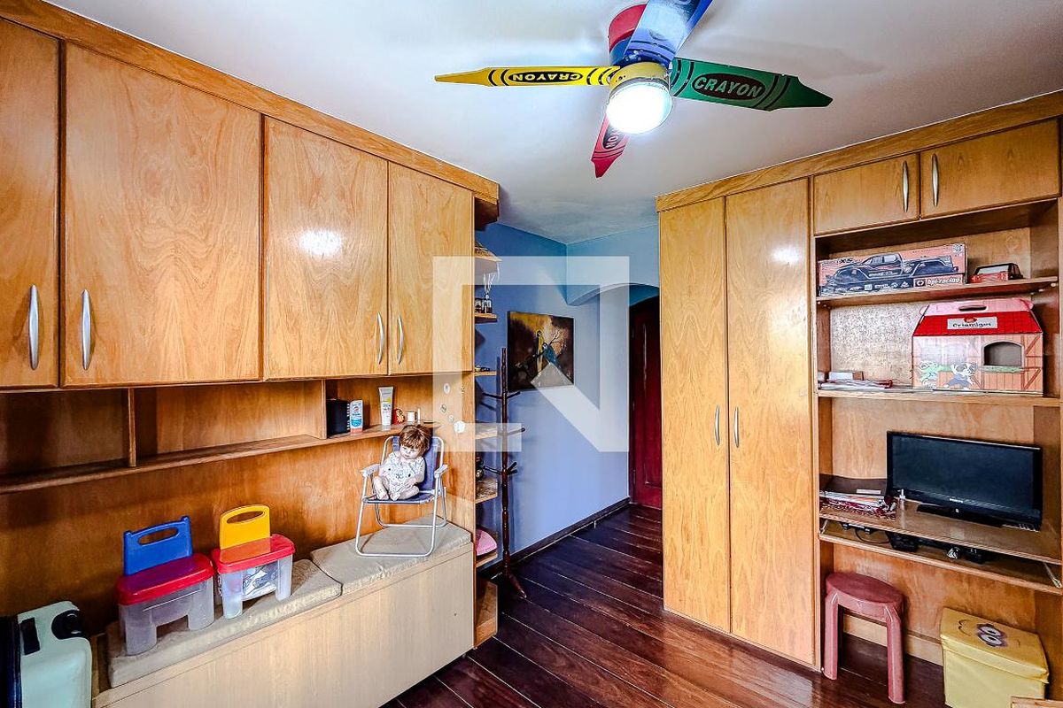 Casa, 3 quartos, 920 m² - Foto 32