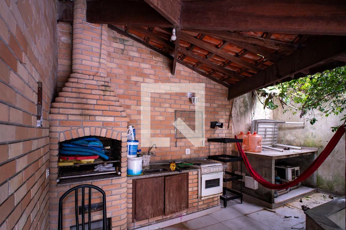 Casa, 4 quartos, 250 m² - Foto 58