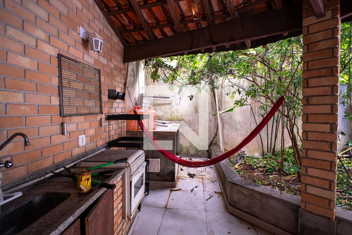 Casa, 4 quartos, 250 m² - Foto 59