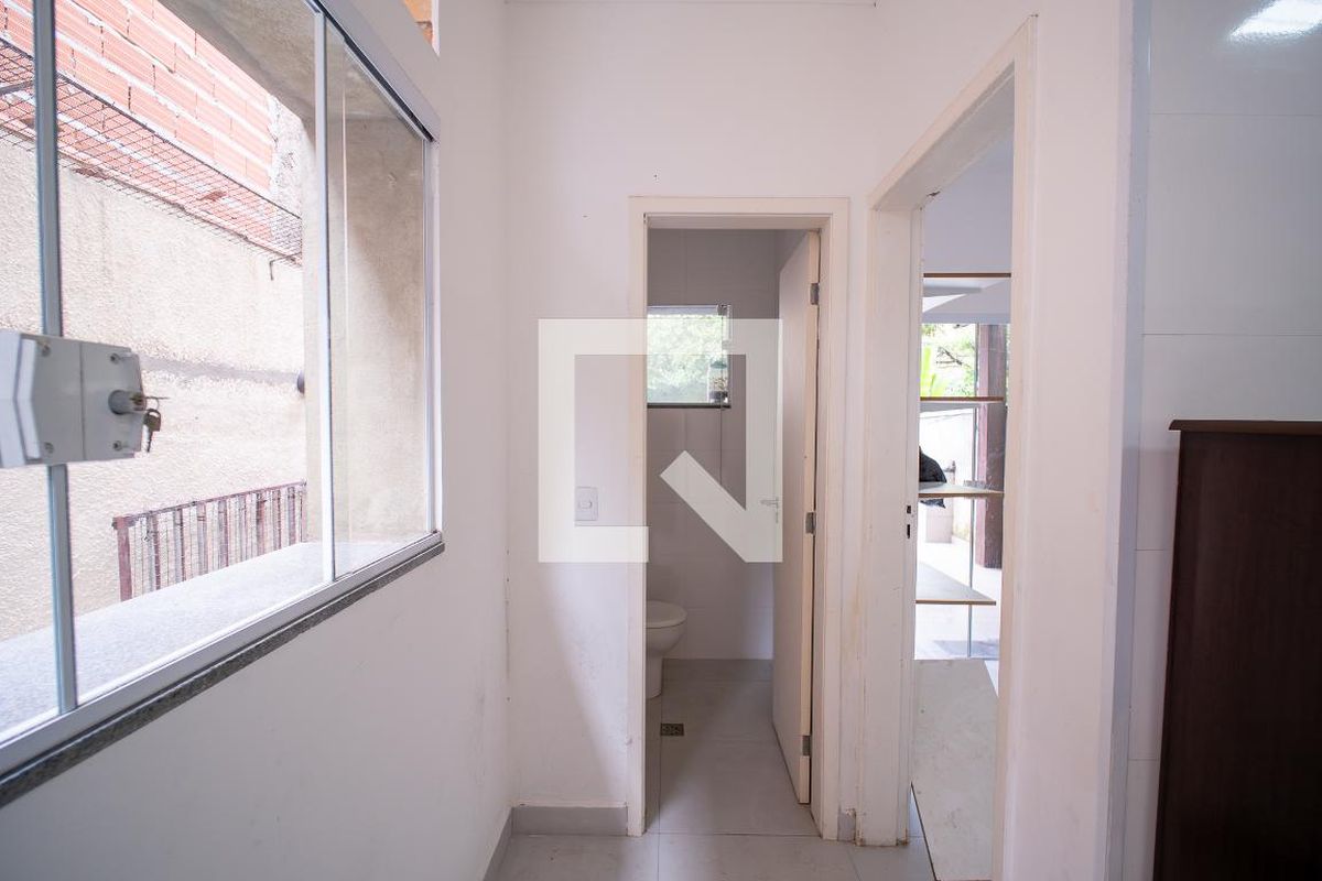 Casa, 4 quartos, 250 m² - Foto 48