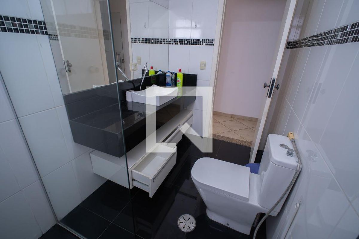 Casa, 4 quartos, 250 m² - Foto 28