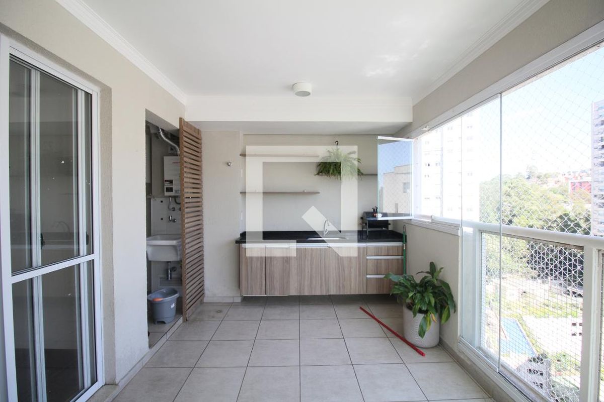 Apartamento, 2 quartos, 75 m² - Foto 20