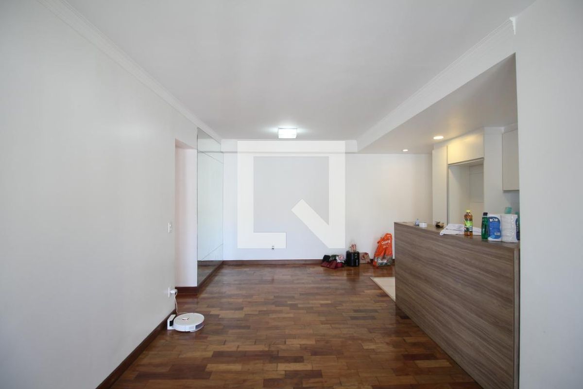Apartamento, 2 quartos, 75 m² - Foto 2