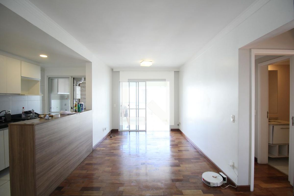 Apartamento, 2 quartos, 75 m² - Foto 1