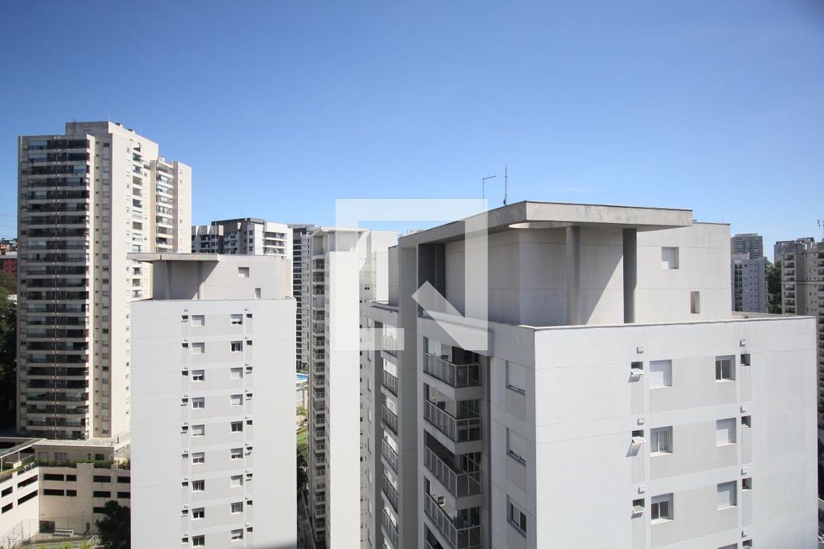 Apartamento, 2 quartos, 75 m² - Foto 23