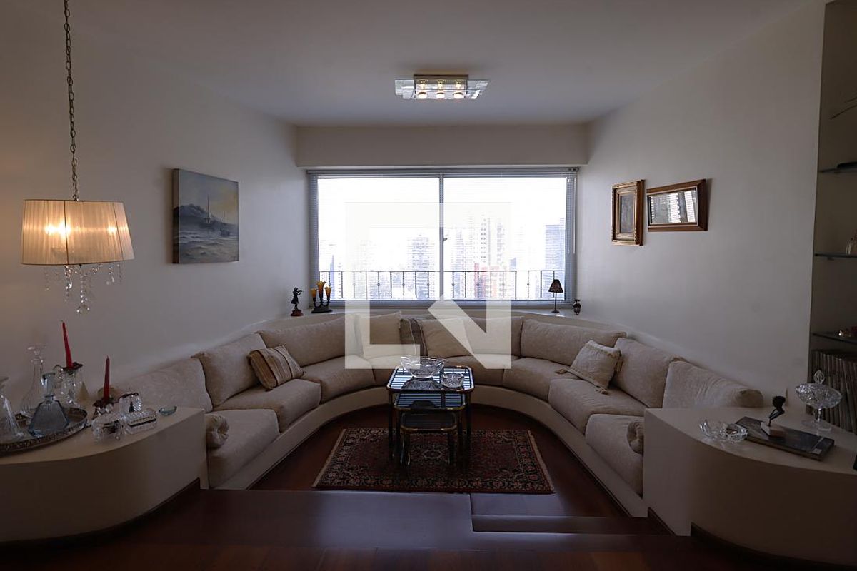 Apartamento, 2 quartos, 102 m² - Foto 1