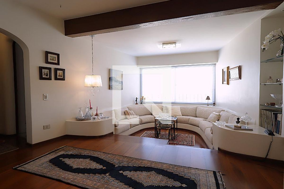 Apartamento, 2 quartos, 102 m² - Foto 2