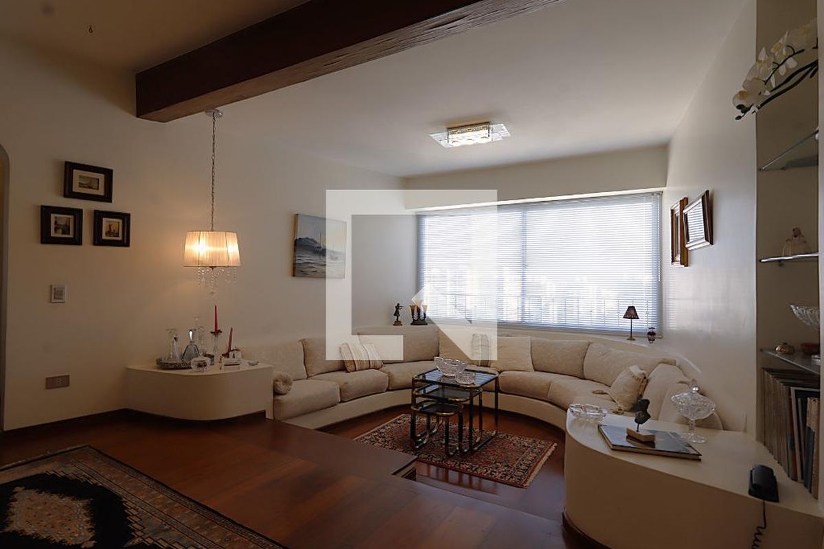 Apartamento, 2 quartos, 102 m² - Foto 4