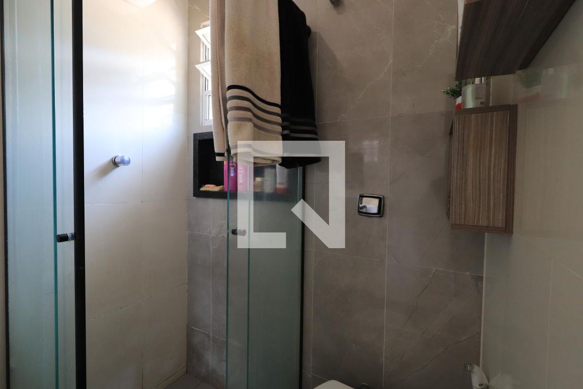 Casa, 2 quartos, 87 m² - Foto 27