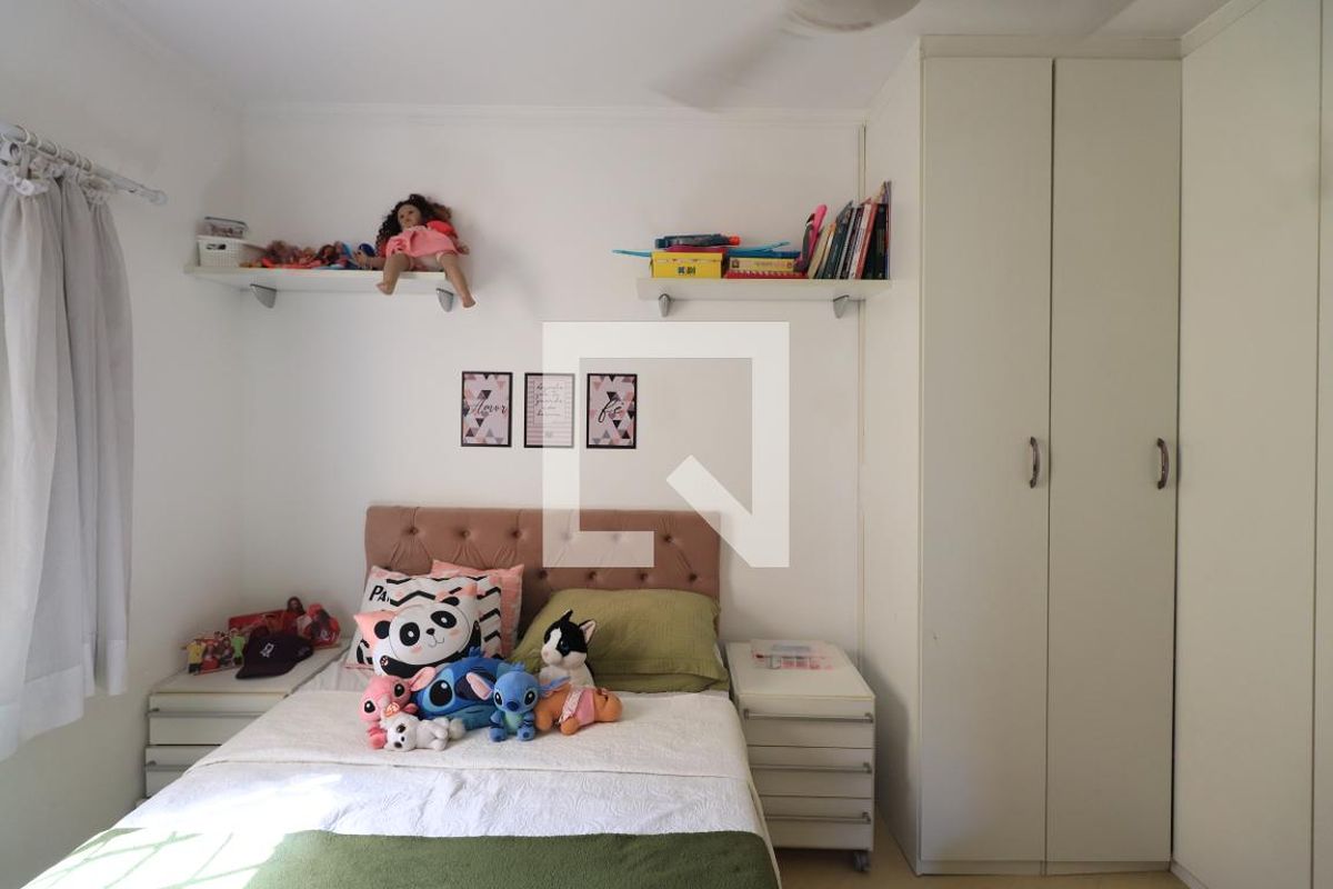 Casa, 2 quartos, 87 m² - Foto 9