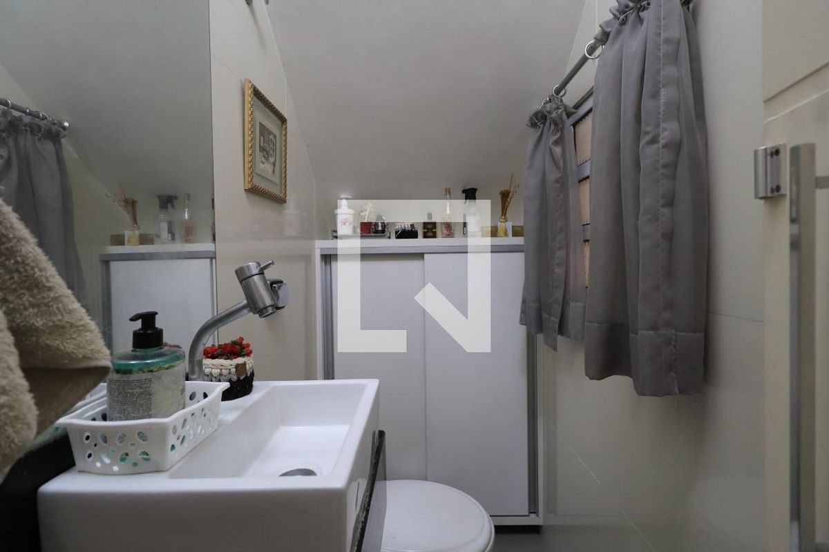 Casa, 2 quartos, 87 m² - Foto 38