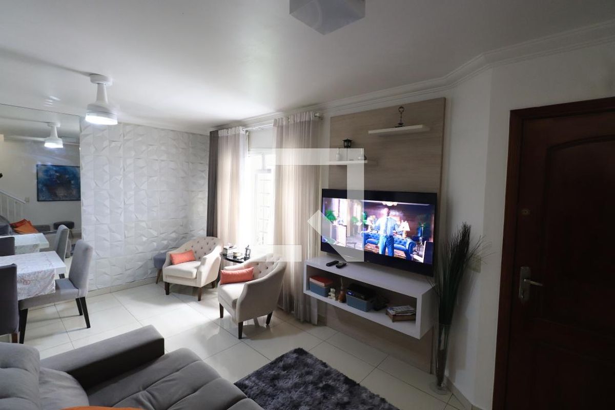 Casa, 2 quartos, 87 m² - Foto 3
