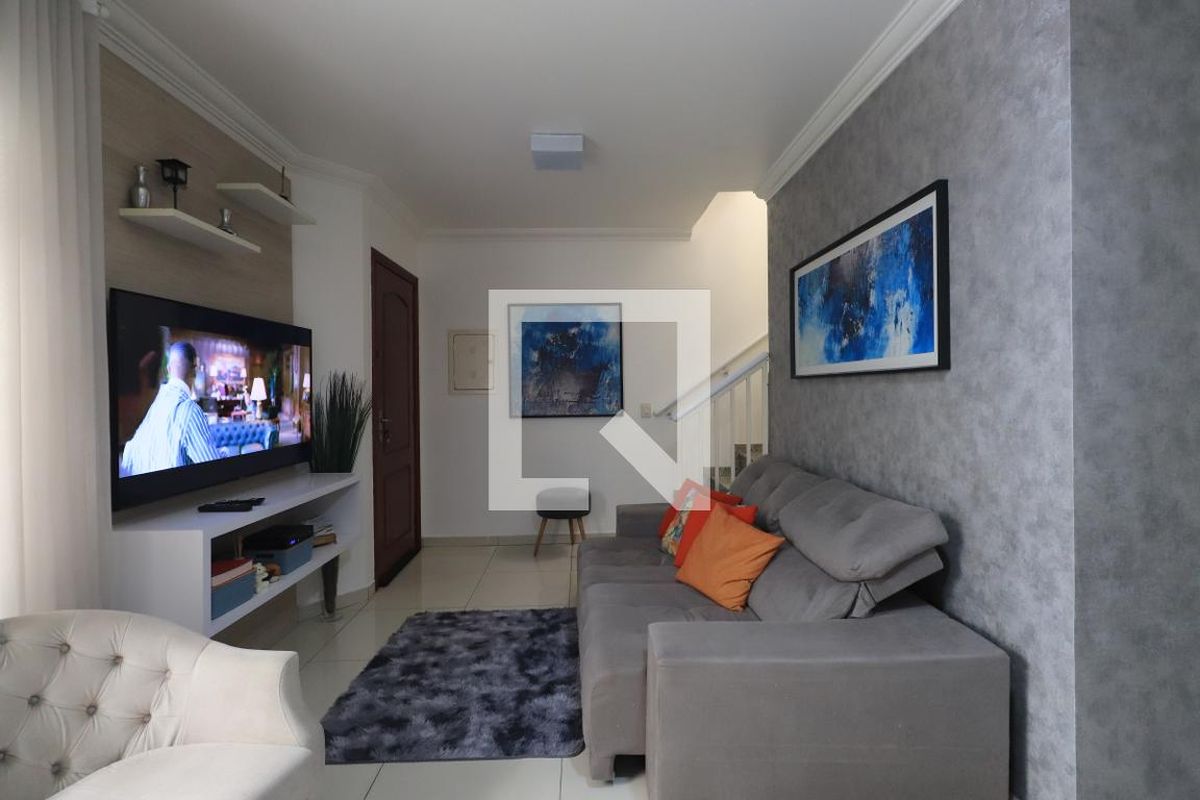 Casa, 2 quartos, 87 m² - Foto 5