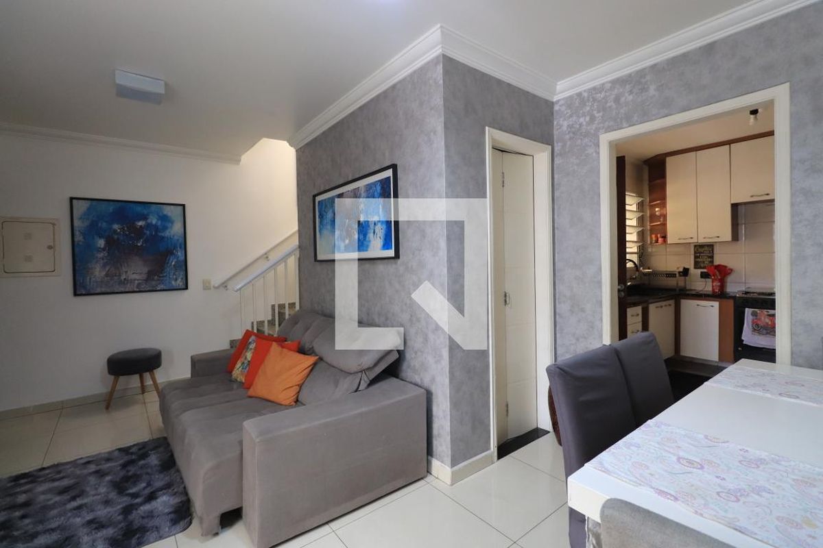 Casa, 2 quartos, 87 m² - Foto 6