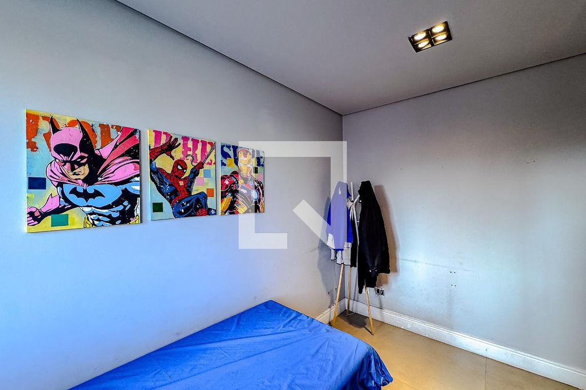 Apartamento, 3 quartos, 170 m² - Foto 52