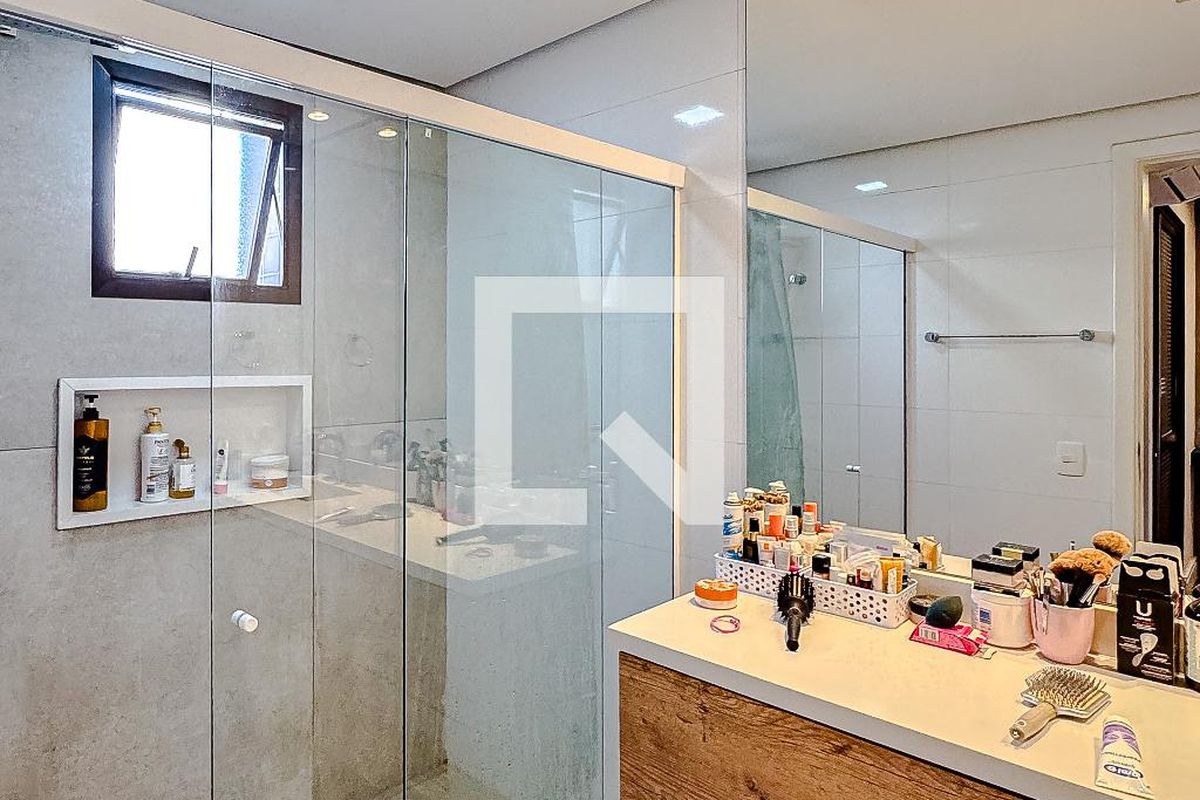 Apartamento, 3 quartos, 170 m² - Foto 25