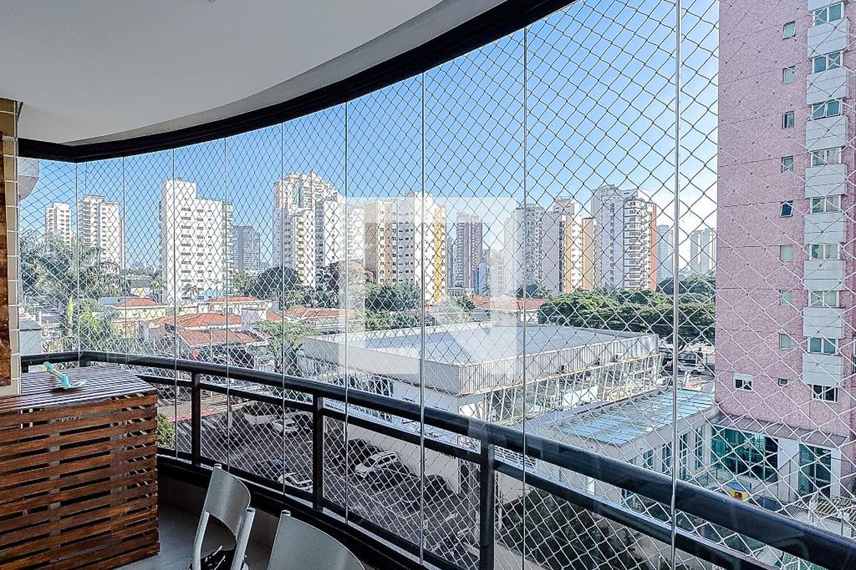 Apartamento, 3 quartos, 170 m² - Foto 8