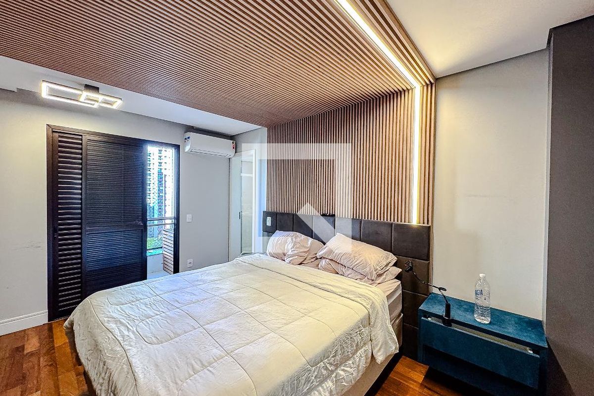 Apartamento, 3 quartos, 170 m² - Foto 11