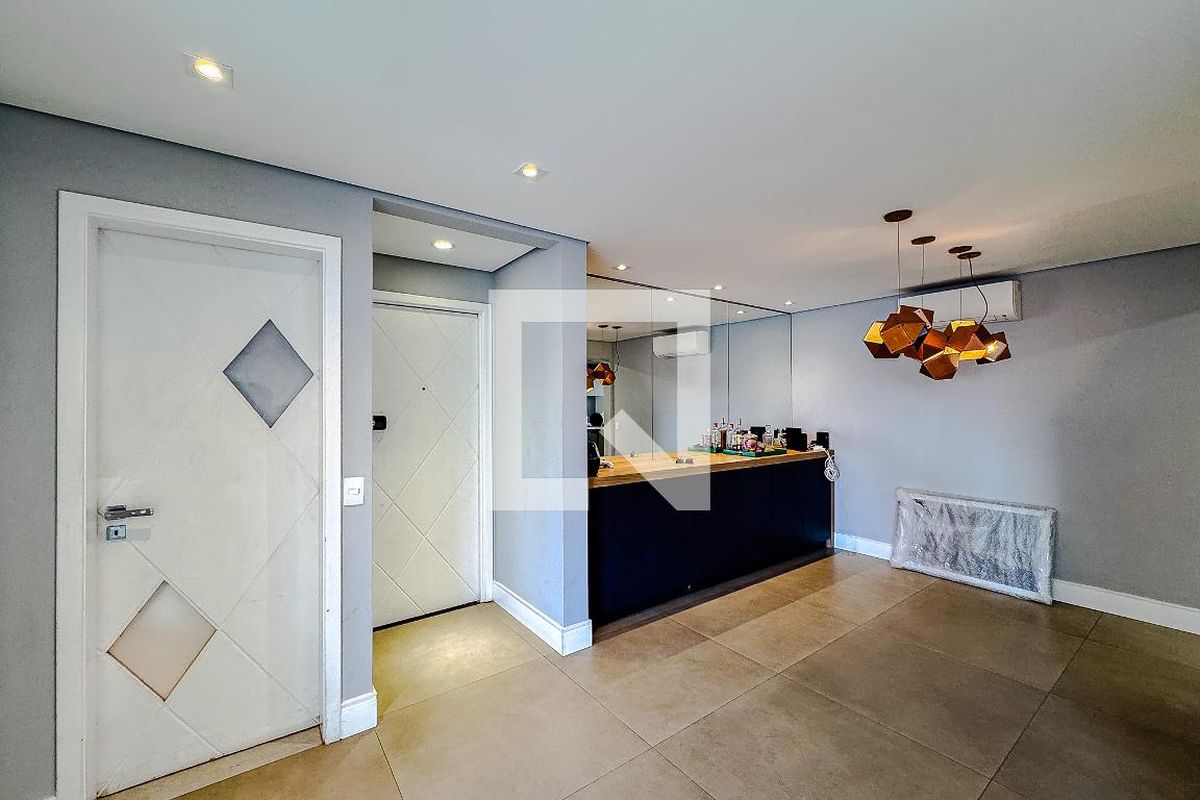 Apartamento, 3 quartos, 170 m² - Foto 4
