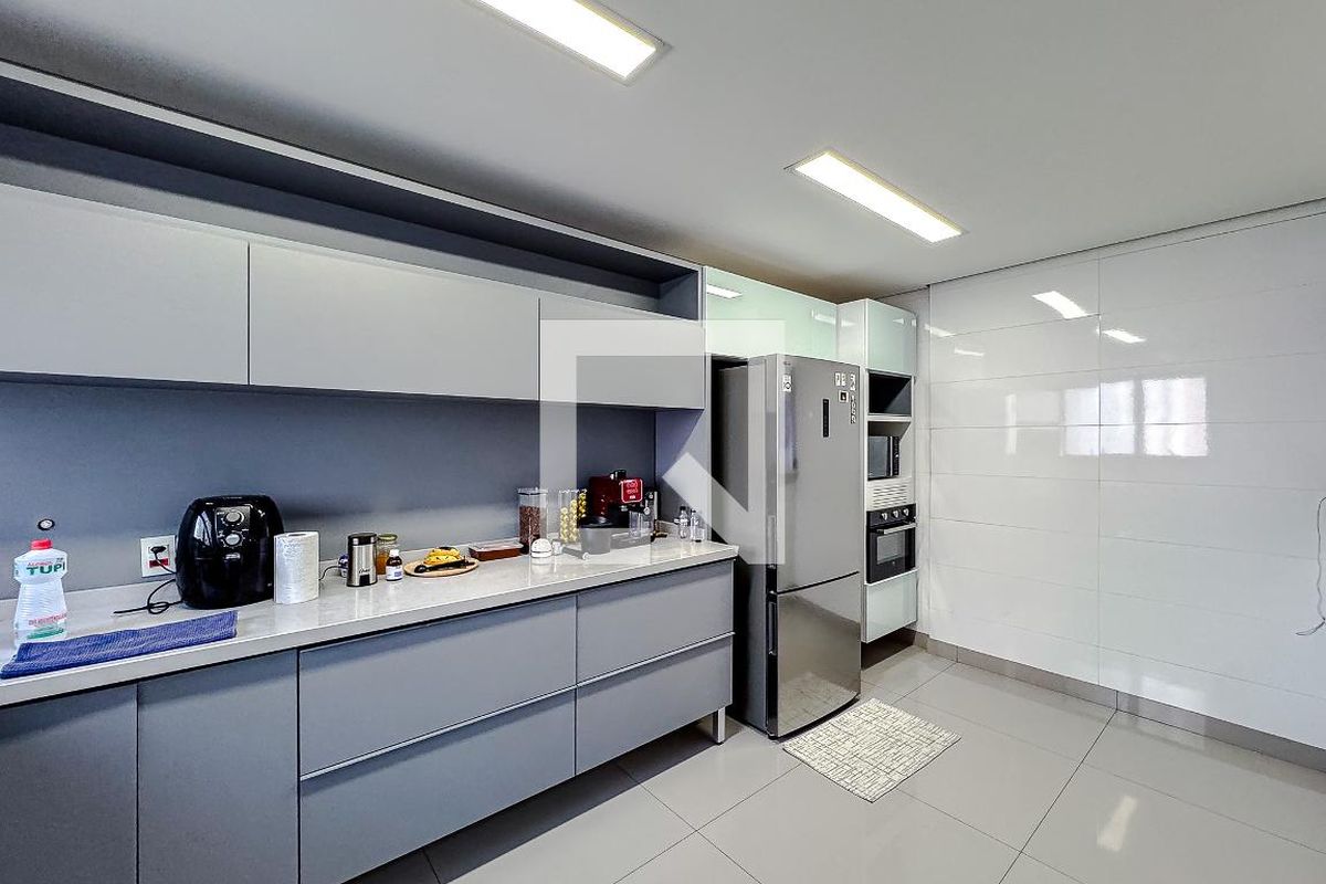 Apartamento, 3 quartos, 170 m² - Foto 61