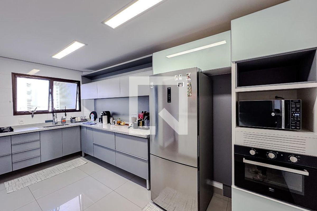 Apartamento, 3 quartos, 170 m² - Foto 60