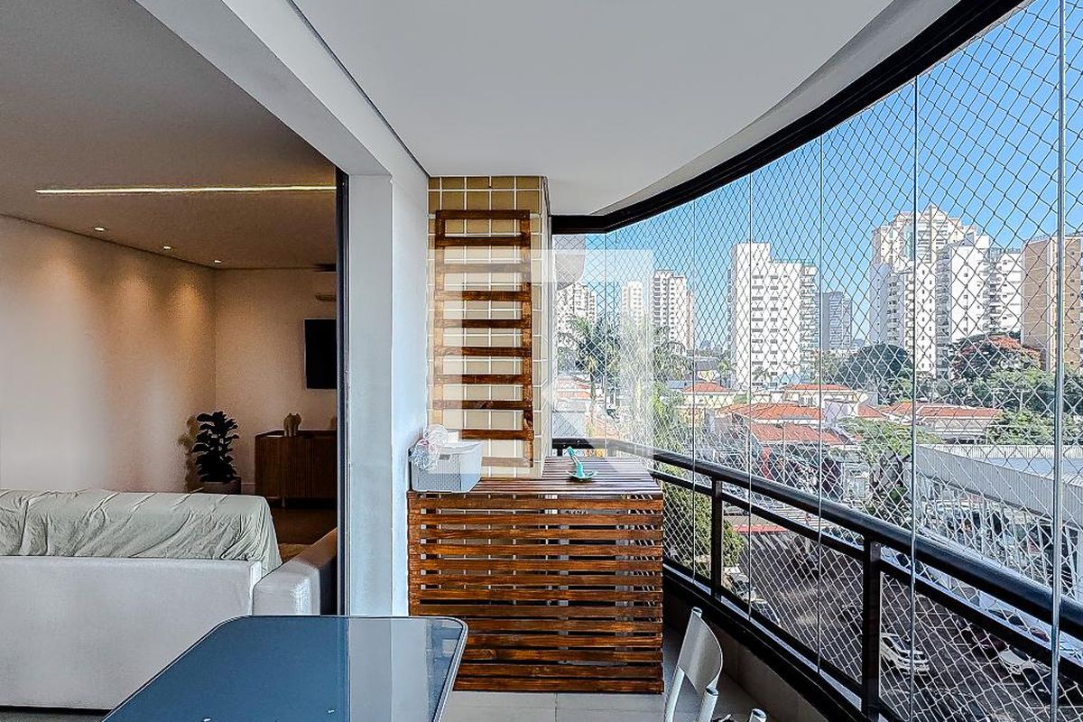 Apartamento, 3 quartos, 170 m² - Foto 9