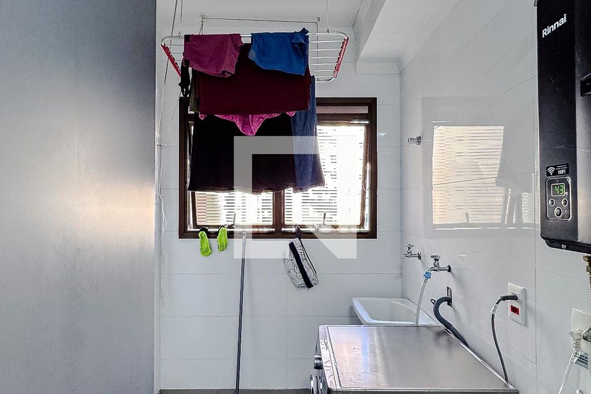 Apartamento, 3 quartos, 170 m² - Foto 65