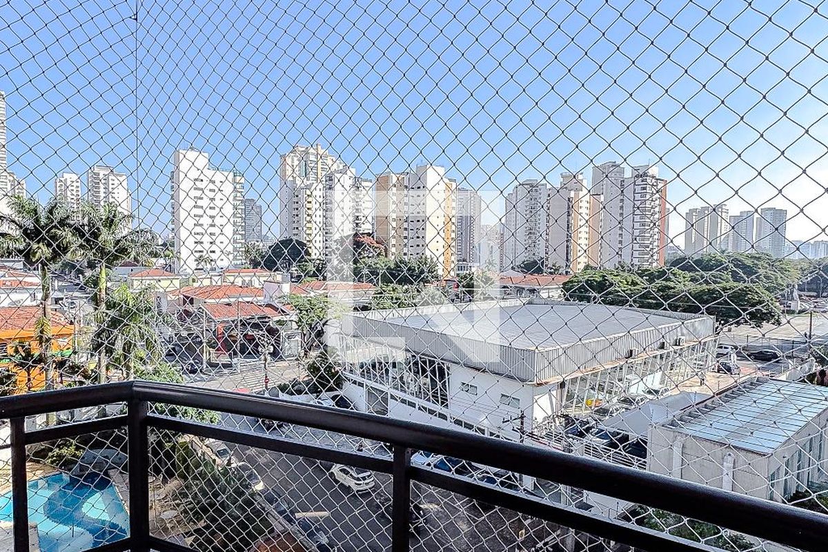 Apartamento, 3 quartos, 170 m² - Foto 45