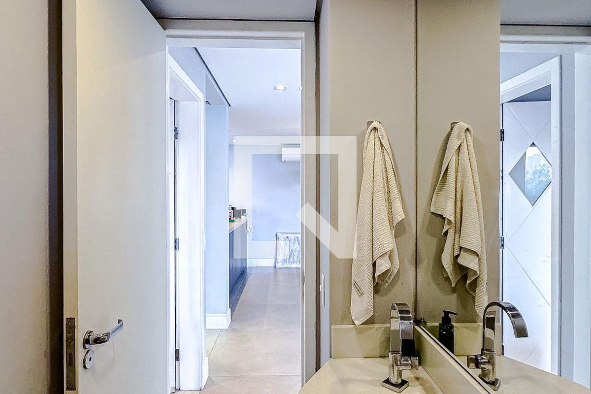 Apartamento, 3 quartos, 170 m² - Foto 58
