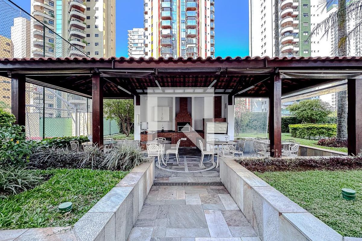 Apartamento, 3 quartos, 170 m² - Foto 79