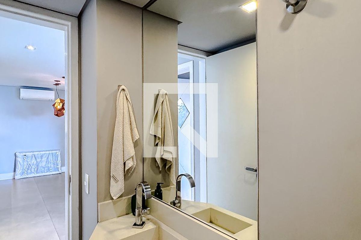 Apartamento, 3 quartos, 170 m² - Foto 57