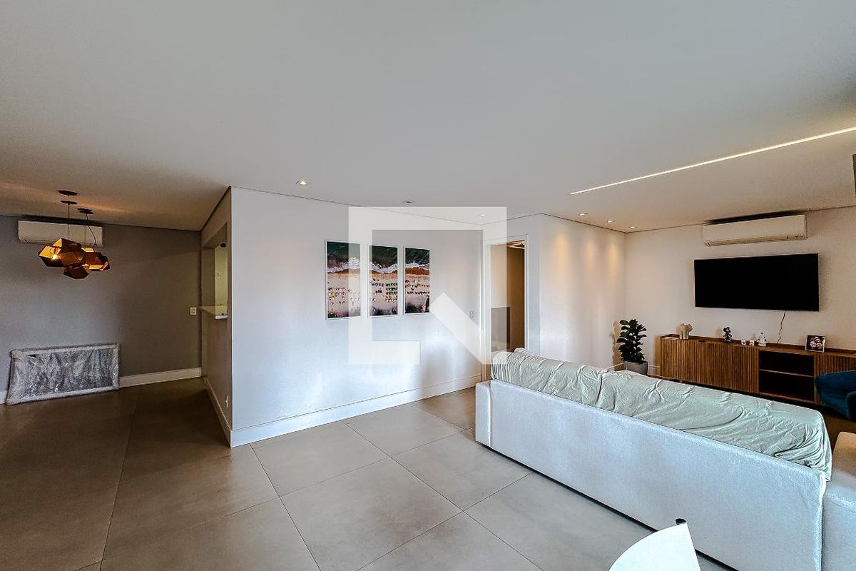 Apartamento, 3 quartos, 170 m² - Foto 3