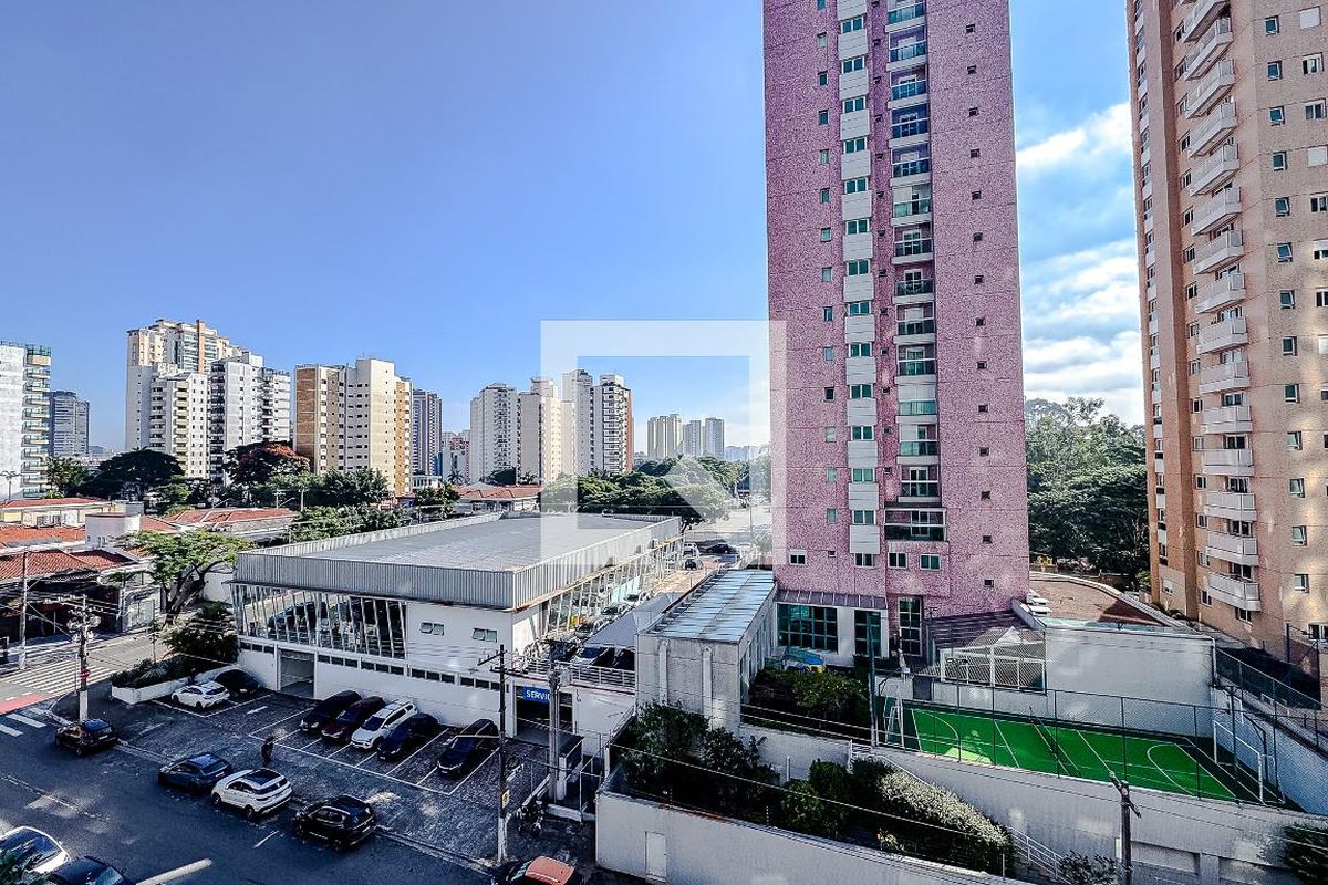 Apartamento, 3 quartos, 170 m² - Foto 49