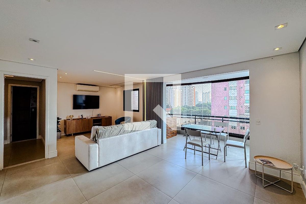 Apartamento, 3 quartos, 170 m² - Foto 2