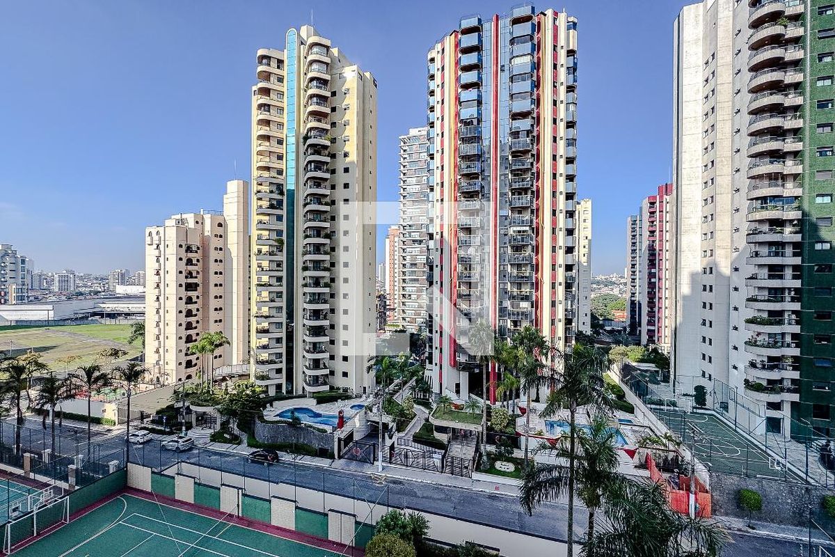 Apartamento, 3 quartos, 170 m² - Foto 34