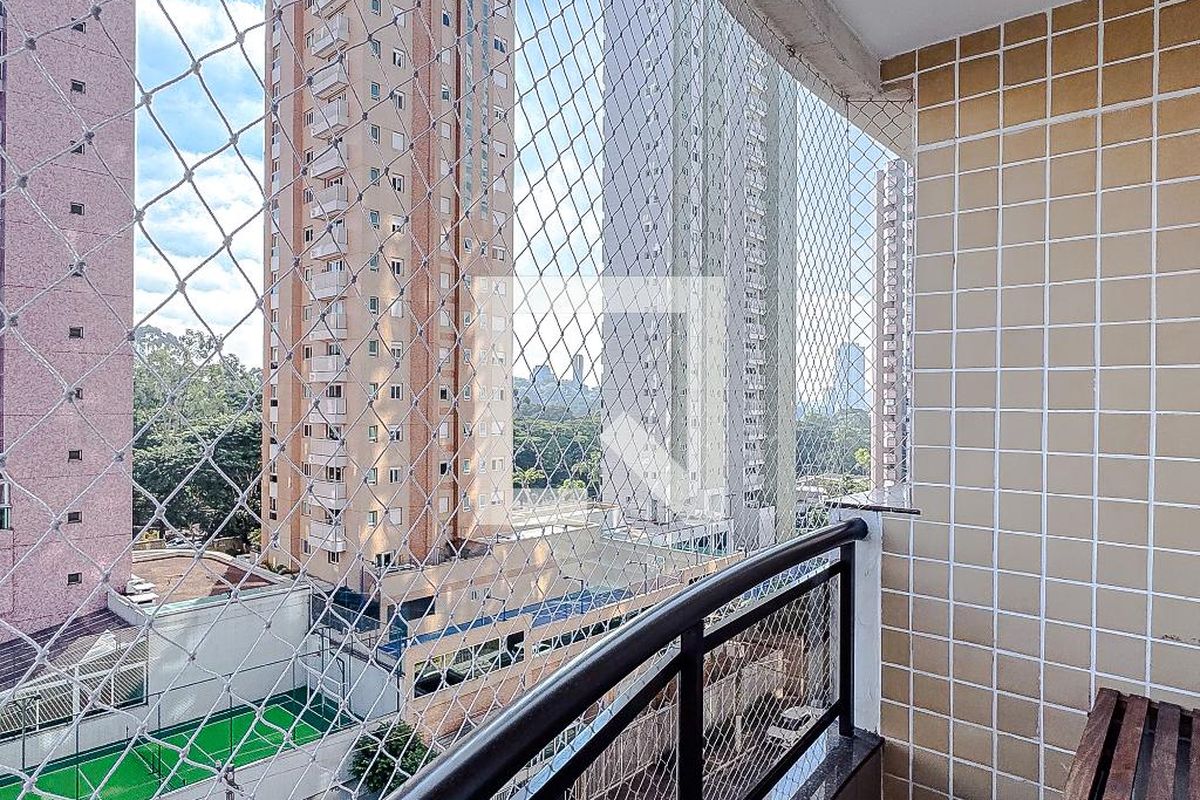 Apartamento, 3 quartos, 170 m² - Foto 47